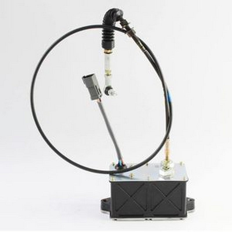 Governor Motor Assembly 2475230 for Caterpillar CAT Excavator E320B E