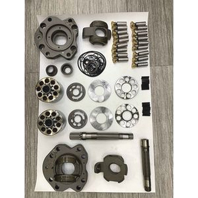 Kawasaki K3V112DT Hydraulic Main Pump Repair Parts Kit for Kobelco SK2