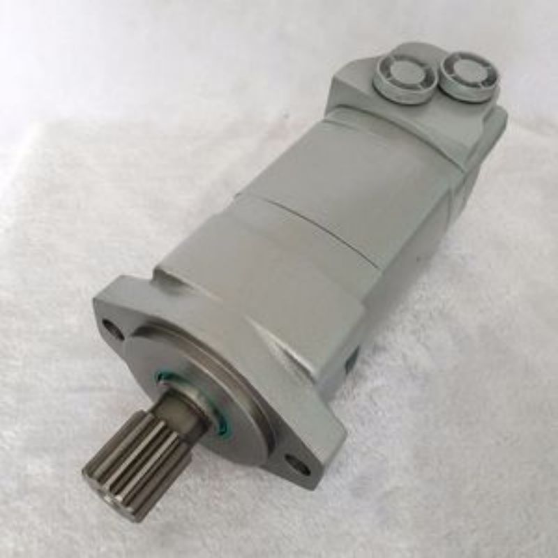 Hydraulic Motor OMS200 151F2328 for Sauer Danfoss Buymachineryparts