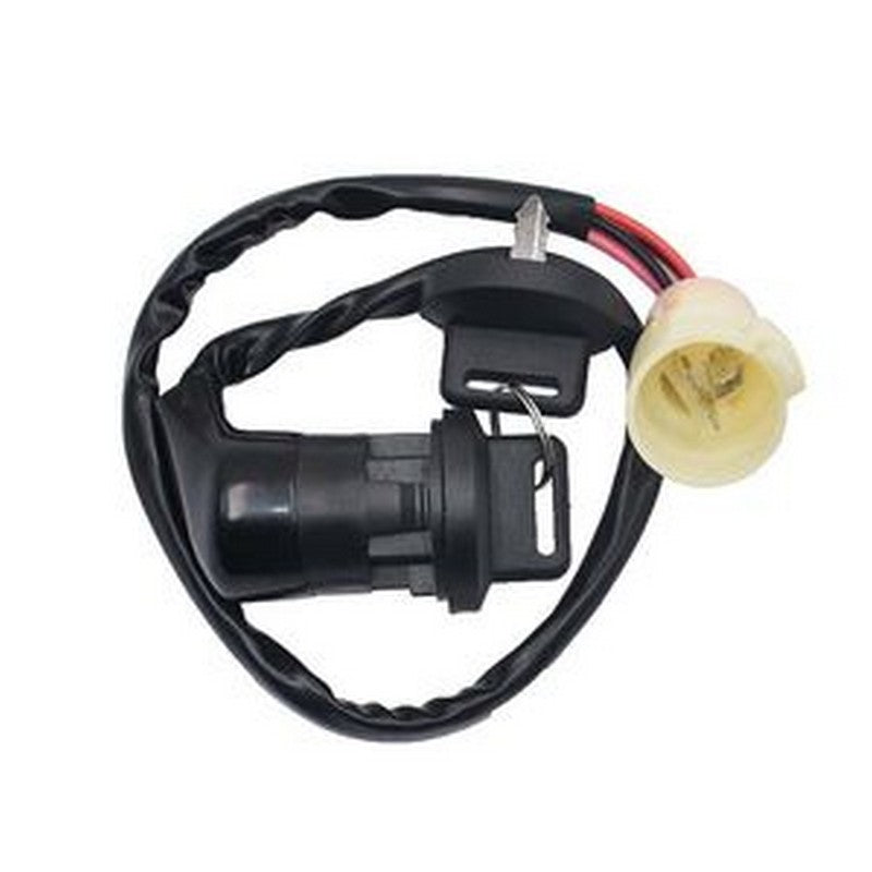 Ignition Key Switch 35100HM7003 for Honda ATV Foreman 400