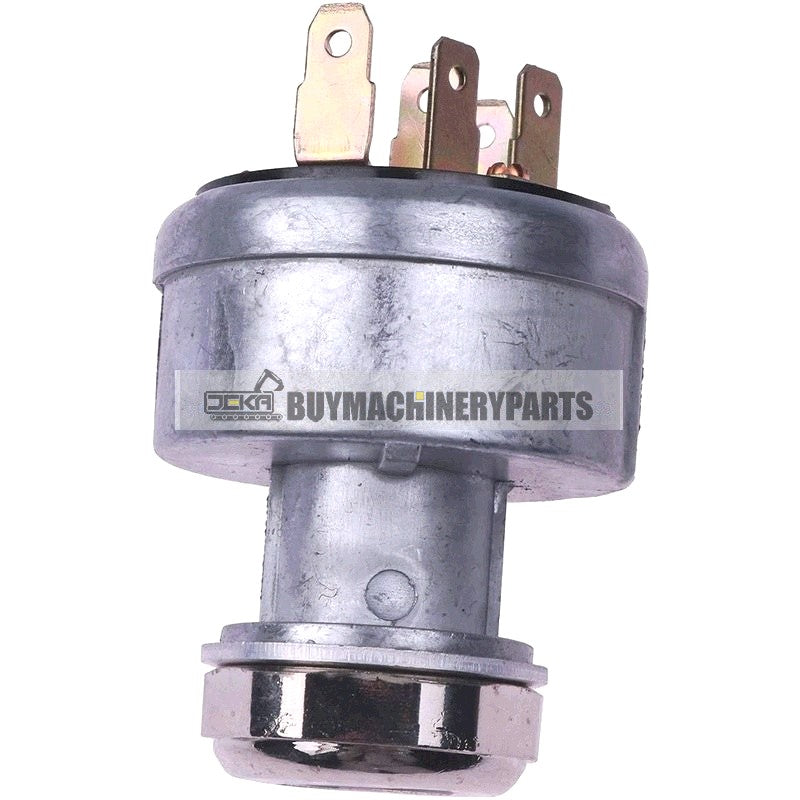 Interruttore di Accensione Interruttore di Accensione con Chiave AR58126 Sostituzione per Trattore 322 330 655 755 830 855 856 955 Interruttore di Accensione Interruttore di Accensione con Chiave AR58126 Sostituzione per Trattore 322 330 655 755 830 855 856 955