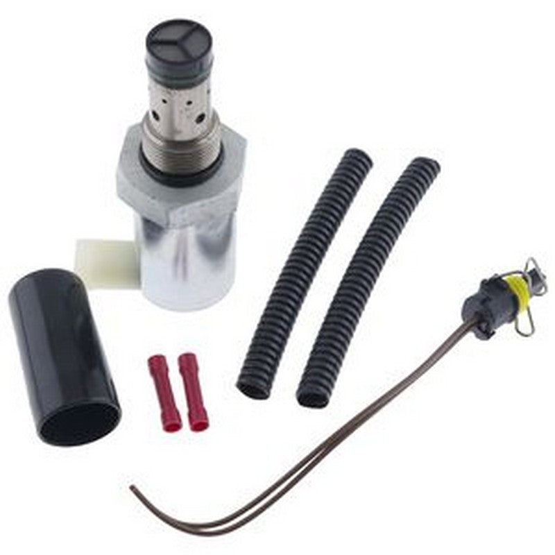 Injection Pressure Regulator Valve 1846057C1 for Ford 6.0L V8 Powerstr