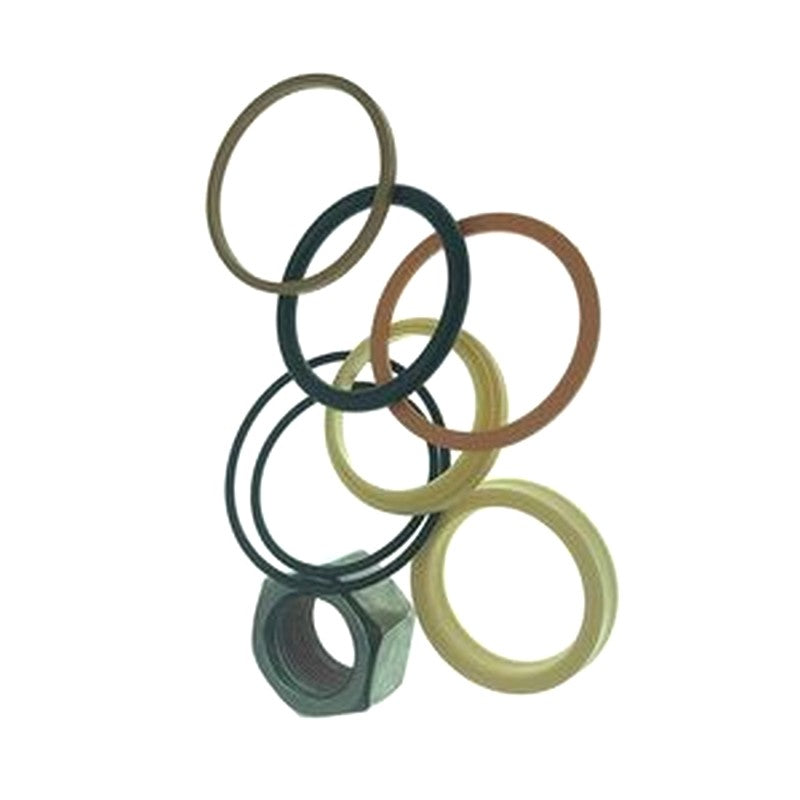 Lift Cylinder Seal Kit 7135558 for Bobcat 753 763 773 7753 Buymachineryparts