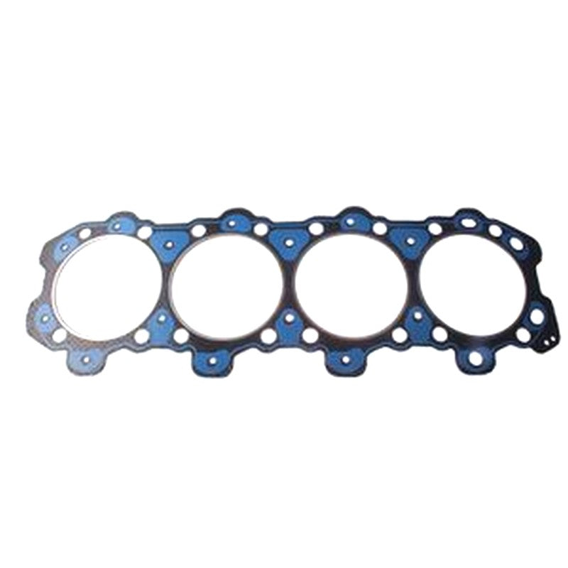 MEP803A DN4M LPW4 Cylinder Head Gasket Onan 186-6112 MEP803A DN4M LPW4 Cylinder Head Gasket Onan 186-6112