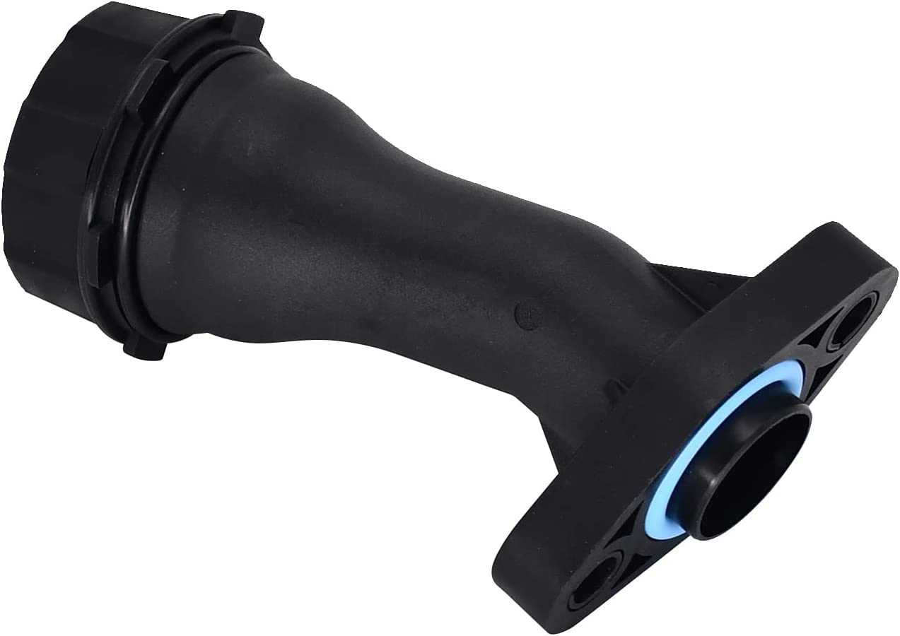 Oil Filler Tube 2864897 for Cummins Engine Buymachineryparts