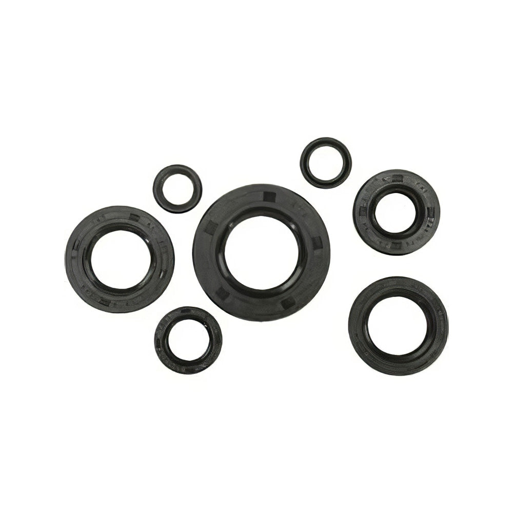 For HYUNDAI R265 Pilot Valve Seal Kit Buymachineryparts