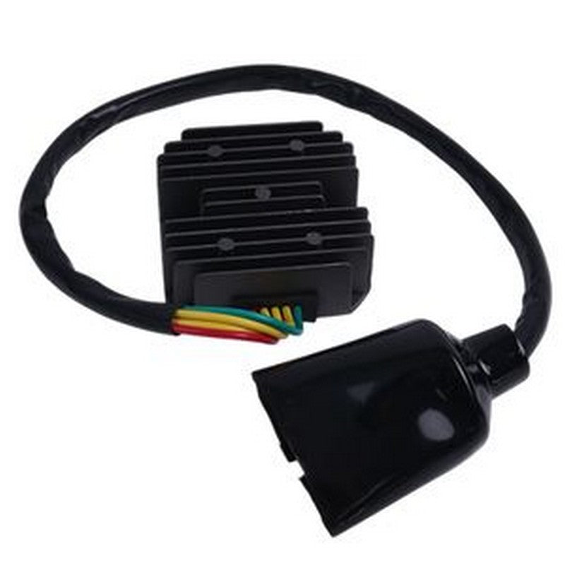 Regulator Rectifier 31600MY6671 for Honda Motorcycle XR650L