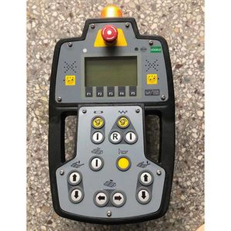 Side Control Panel 2134297 for Vogele Paver 1800-2 2100-2