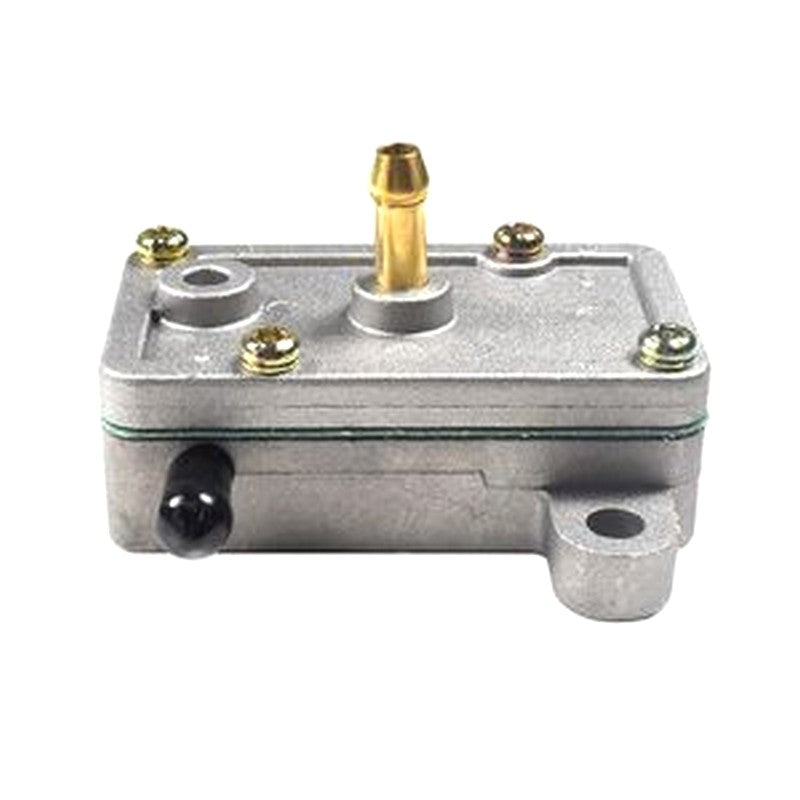 Pompe Carburant Aluminium De Rechange DF44-211 – Pour Odyssey, Arctic Cat, Go-Kart, Motoneige, VTT Pompe à Essence Pompe Carburant Aluminium De Rechange DF44-211 – Pour Odyssey, Arctic Cat, Go-Kart, Motoneige, VTT Pompe à Essence