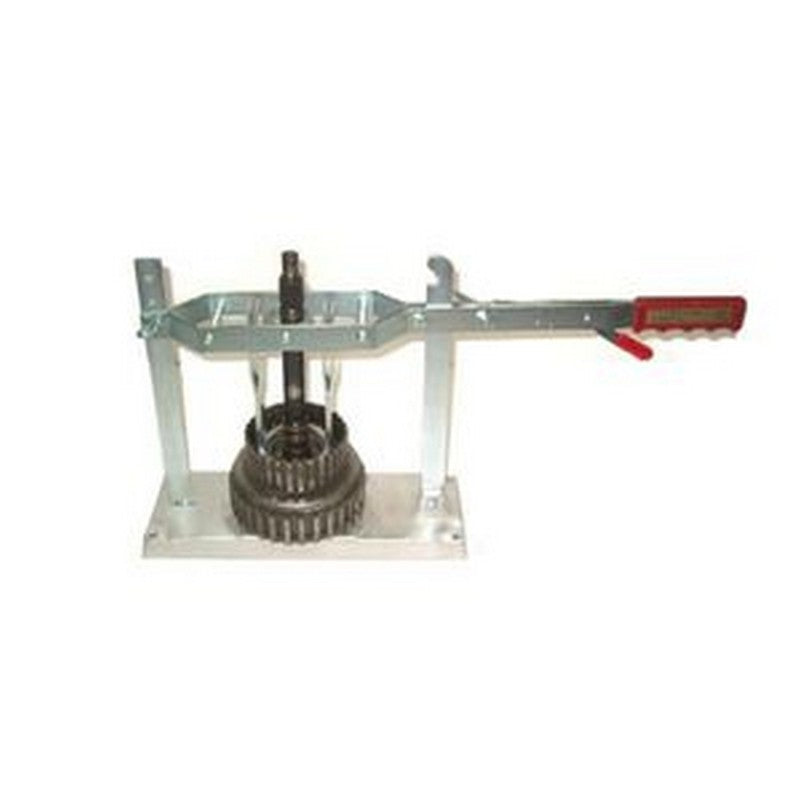 Auto Transmission Clutch Spring Compressing Tool T0158 Metal Compressor for HAGERTY SNAPRESS Auto Transmission Clutch Spring Compressing Tool T0158 Metal Compressor for HAGERTY SNAPRESS