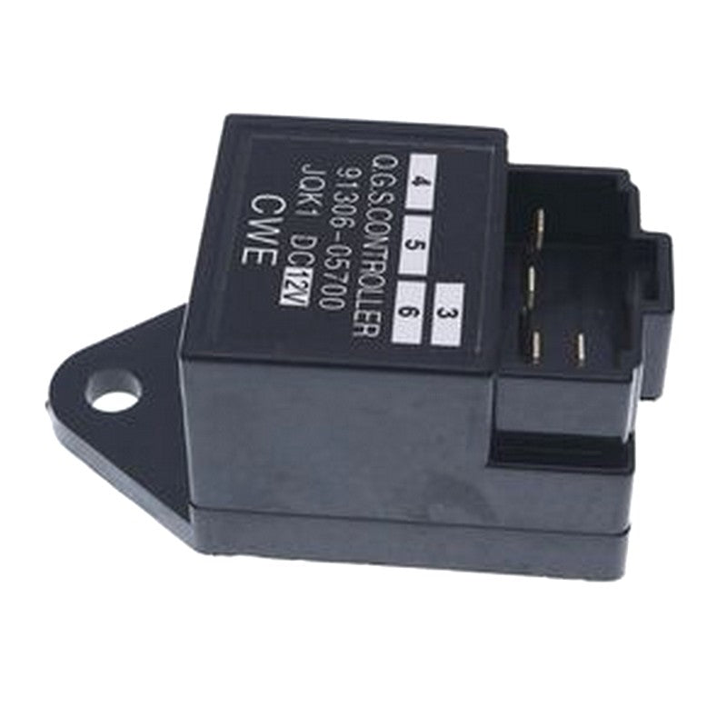 Time Relay MM431762 NGK Lamptimer for Mitsubishi K3A K3B K3CK3D S85NR