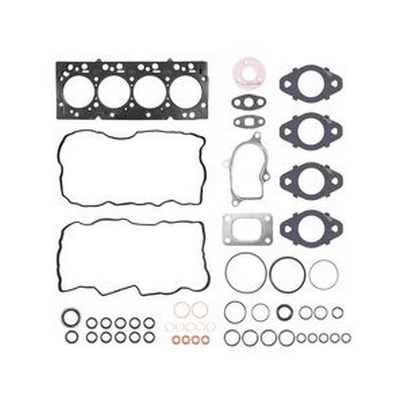 Upper Gasket Kit 4955356 for Cummins Engine ISB4.5 QSB4.5 B4.5RGT ISBE â Buymachineryparts
