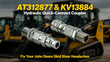 John Deere Skid Steer Hydraulic Coupler Replacement Guide