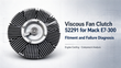 Viscous Fan Clutch 52291 for Mack E7-300: Fitment and Failure Diagnosis