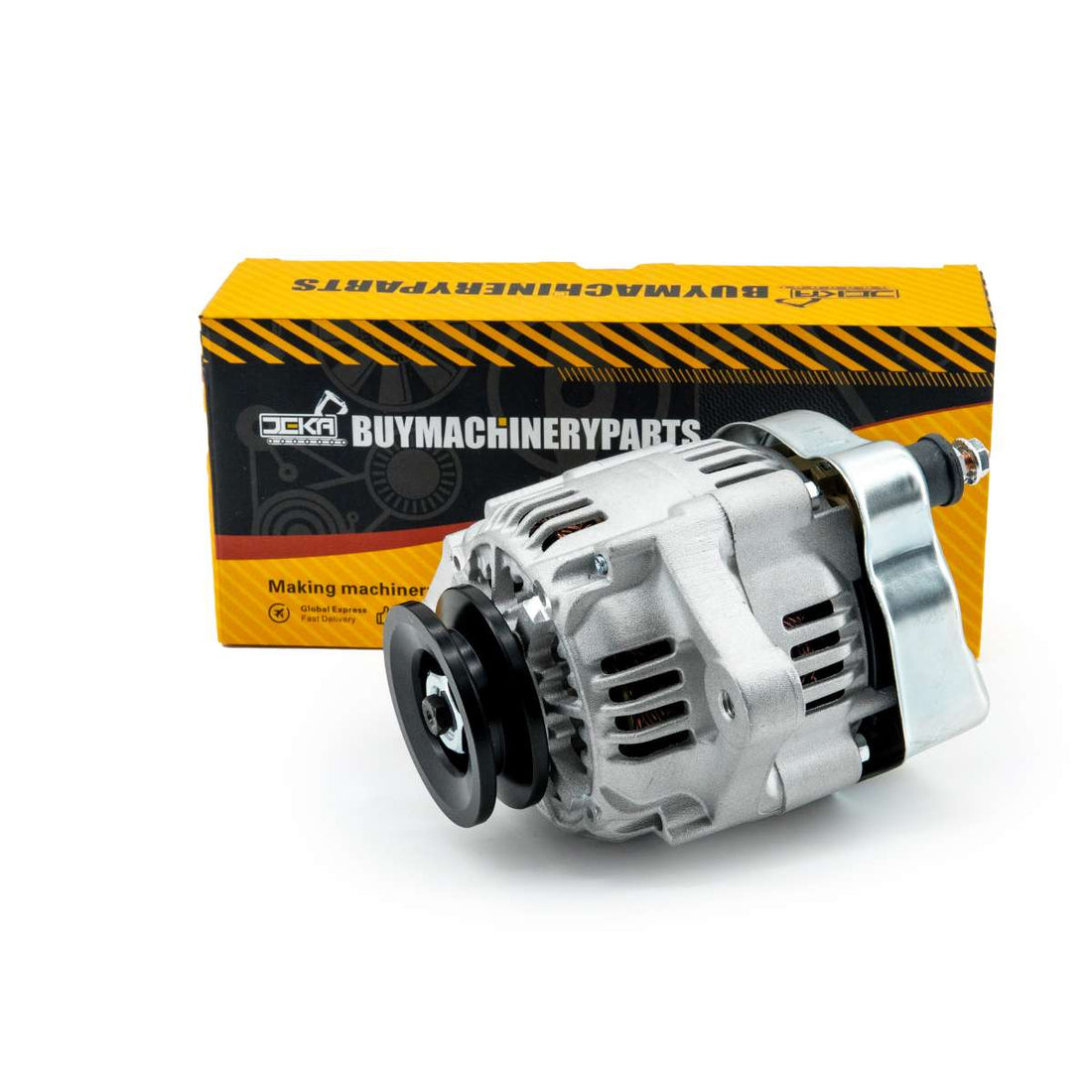 12V Alternator 119620-77201 for Yanmar Engine 3TNV88 3TNE78A 3TNE68 3TNA72
