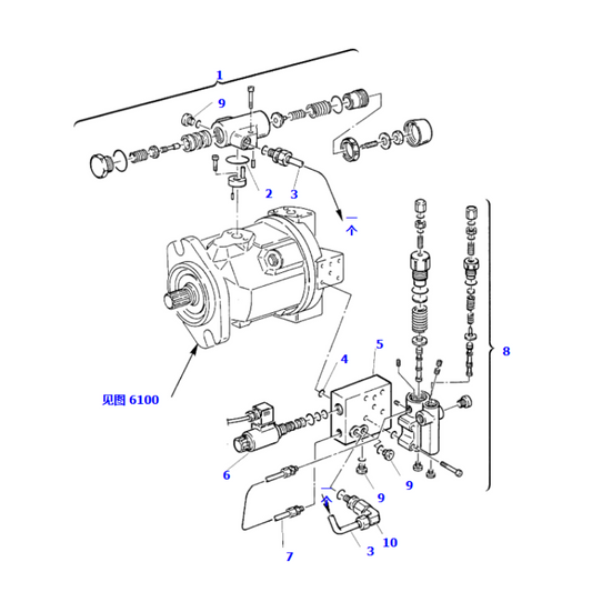 Hydraulic System Maintenance for Tractors: Preventing 90% of Common Failures