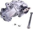 Power Drop & Check Engine Light On? A Must-Read for Toyota Owners! The 89674-71021 Turbo Actuator Delivers Precise Fixes