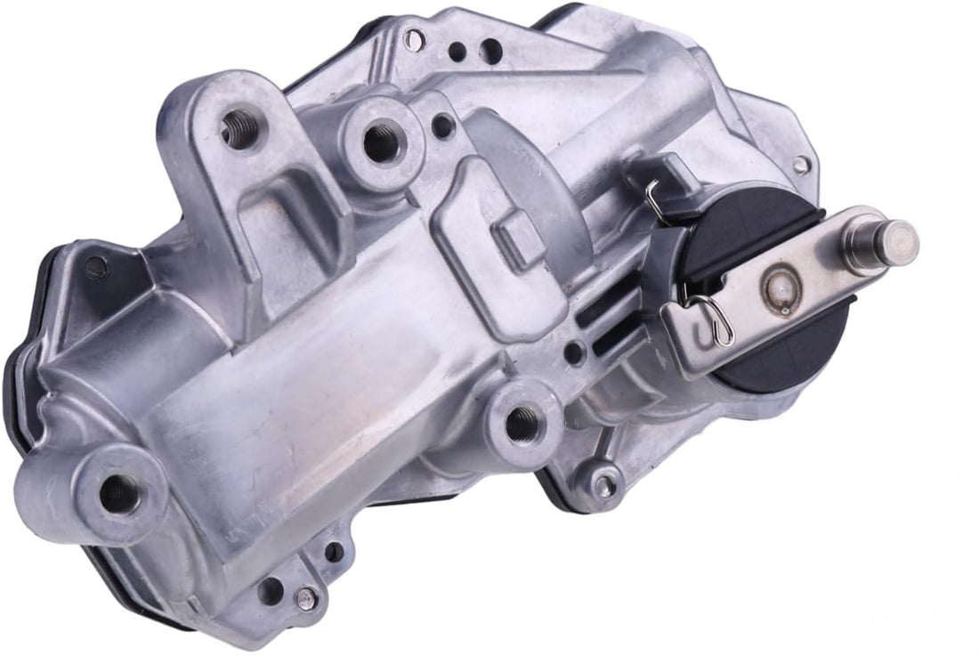 Turbo Actuator 89674-71021: Toyota Fix, Buy & Install Guide