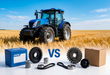OEM vs Aftermarket Tractor Parts: Which One Actually Saves You Money?
