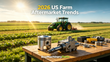 2026 US Farm Aftermarket Trends: Why Farmers Choose BuyMachineryParts