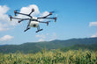 The Growing Role of Drones in Modern Agriculture