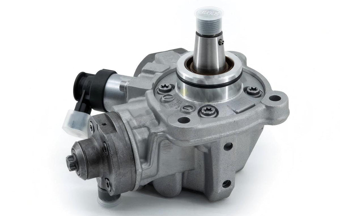 Whats a CP4 Pump? A Complete Guide for Diesel Owners in 2026