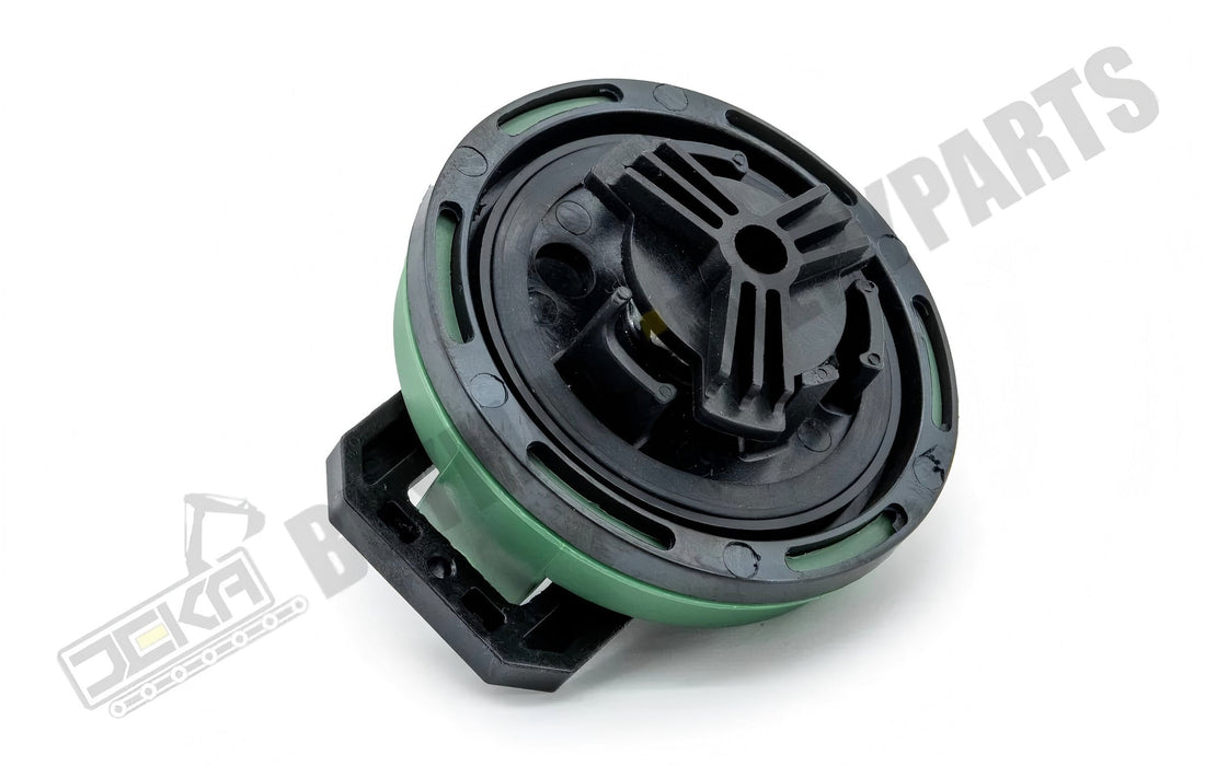 Fast Fill Fuel Tank Cap AT346094: John Deere Loader Pain Point Solutions + Installation & Purchase Guide