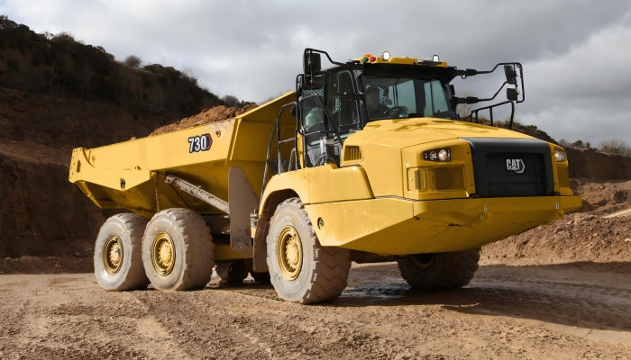 Maintenance Guide for Model 730 (3T3 Series): Accurately Control Cycles to Extend Equipment "Lifespan"