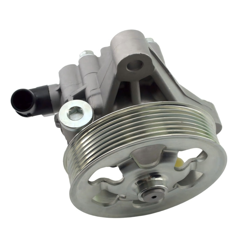 Buymachineryparts hot products recommend-Power Steering Pump with Pulley 21-5495