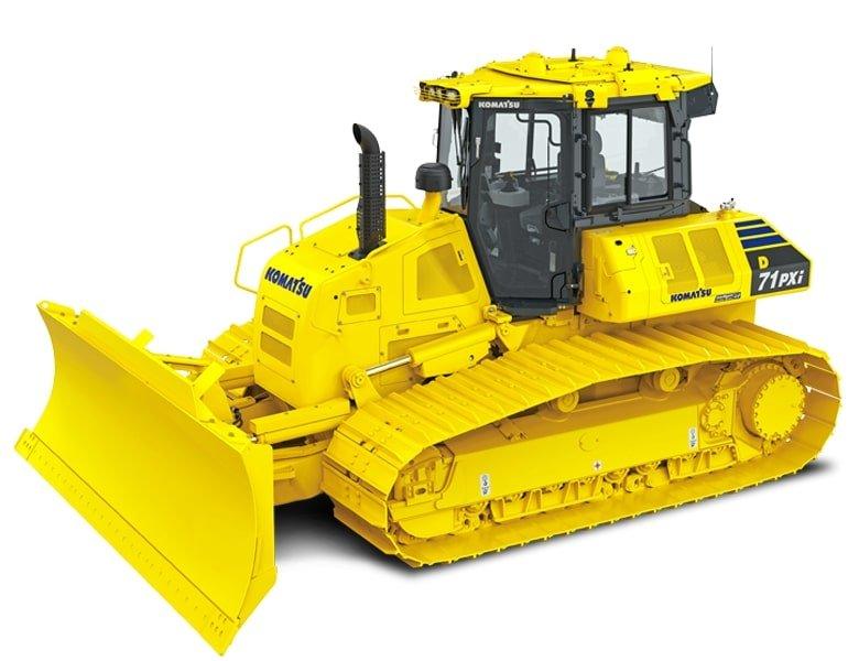 Brand Story-Komatsu - Buymachineryparts