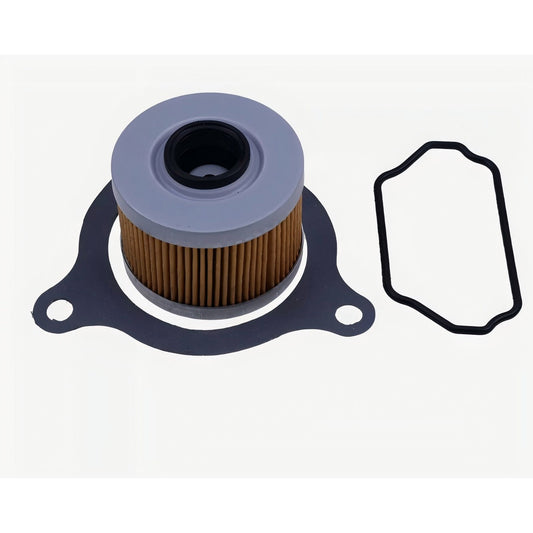 Royal Enfield Himalayan & Scram 411 Oil Filter Kit 888464 – Prevent Engine Wear and Maintain Smooth Performance