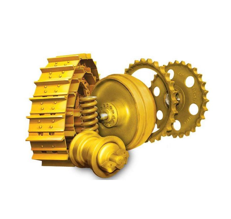 Undercarriage Parts Buymachineryparts