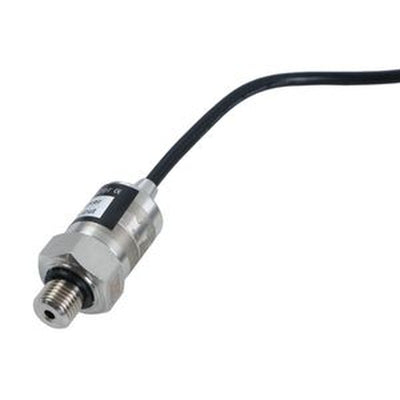 Pressure Sensor 0-1.6mpa 9-30V 4-20mA for Air Compressor