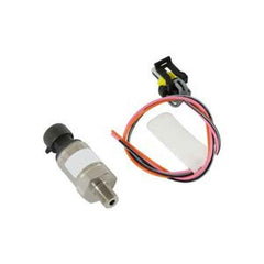 0-100 PSI Pressure Sensor Plug & Play for Automotive Racing EFI System