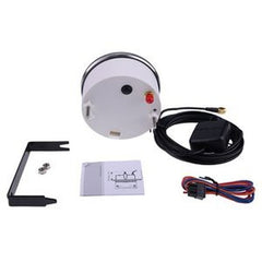 Indicador de velocímetro GPS 0-160MPH 910-10004 91010004 para barco coche motocicleta ATV