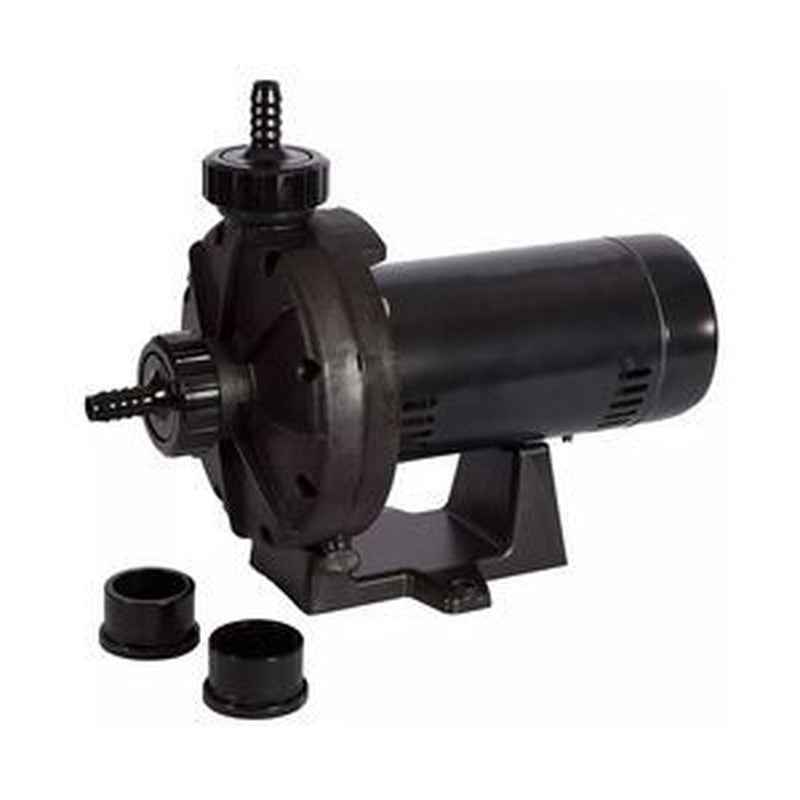0.75 HP Booster Pump for Hayward Inground Pool Pressure Cleaner