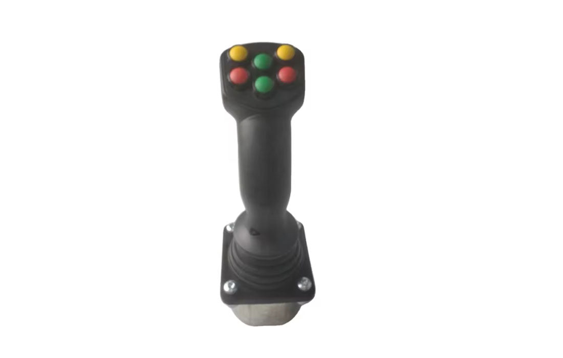 Joystick 0019310118 for Linde Reach Stacker C4531TL