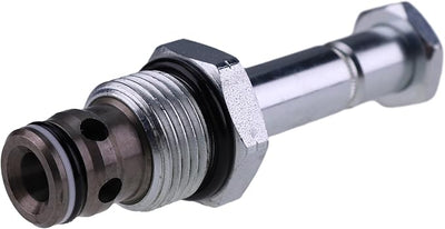 Solenoid Cartridge Valve 00410162 87436627 for New Holland SP580 H8040 H8060 H8080 HW305 HW365 HW300 HW340 HW320