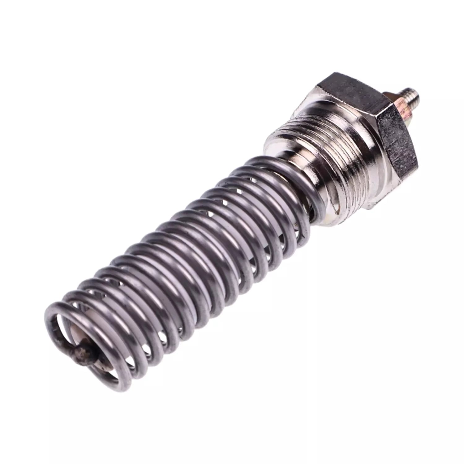 12V Glow Plug 01179016 for Deutz Engine 1011 2011 TD2011L04 D2011L02F TD2011L02W F2L2011 F3M2011 BF4M2011 F4L1011F