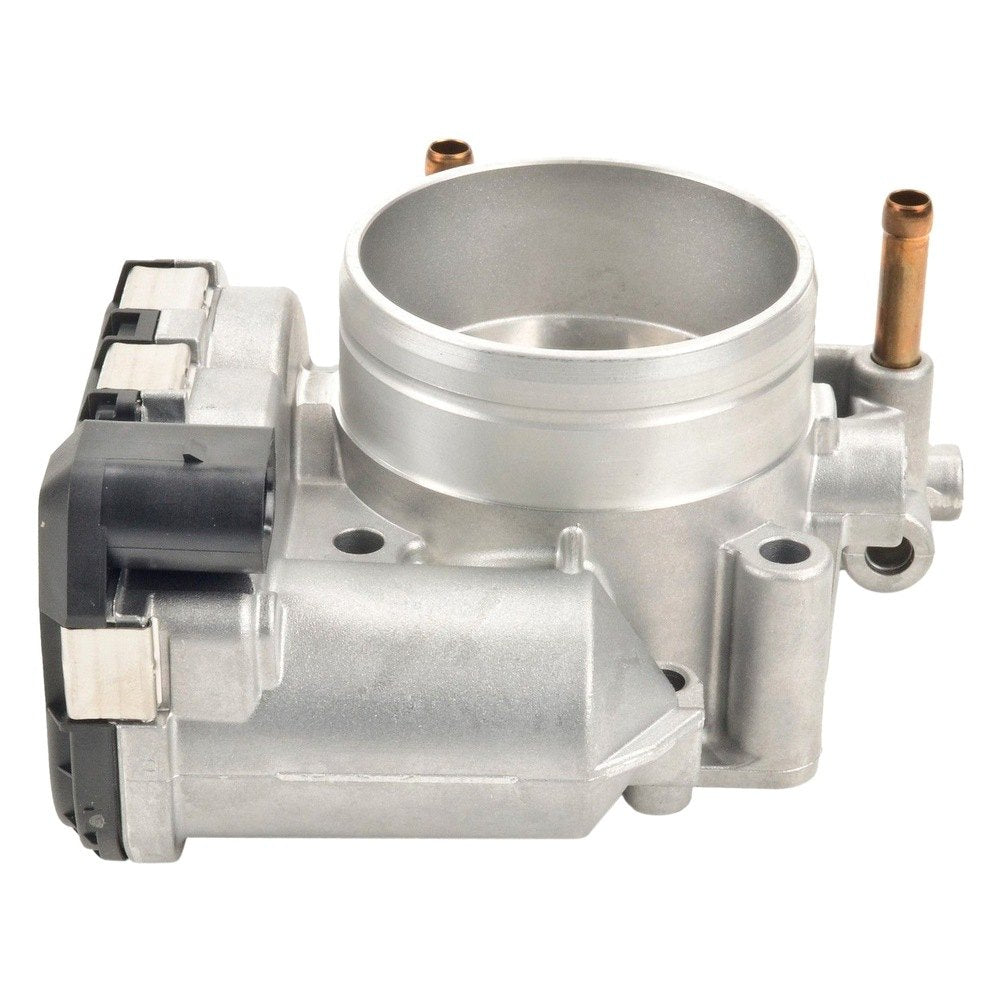 Throttle Body Assembly 0280750097 022133062AC for Seat Leon Toledo VW Bora Golf New Passat 2.3L 2.8L