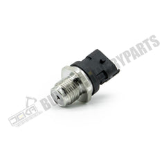 0281006327 Sensor de pressão do trilho de combustível diesel 5297640 Serve para Dodge Ram 2500 3500 6.7L Cummins Cargo ISB 4.5 ISB 6.7 2007-2012