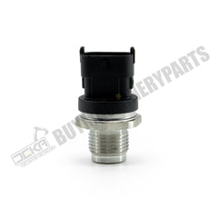0281006327 Sensor de pressão do trilho de combustível diesel 5297640 Serve para Dodge Ram 2500 3500 6.7L Cummins Cargo ISB 4.5 ISB 6.7 2007-2012