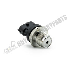 0281006327 Sensor de pressão do trilho de combustível diesel 5297640 Serve para Dodge Ram 2500 3500 6.7L Cummins Cargo ISB 4.5 ISB 6.7 2007-2012