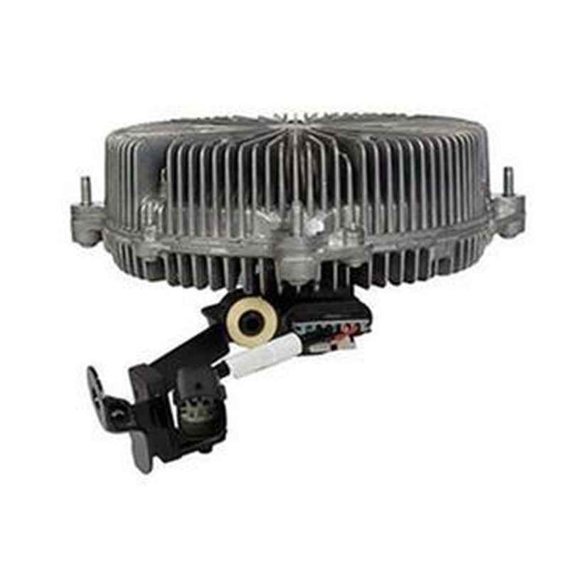 Radiator Cooling Fan Clutch HC3Z-8A616-A for Ford Super Duty Trucks