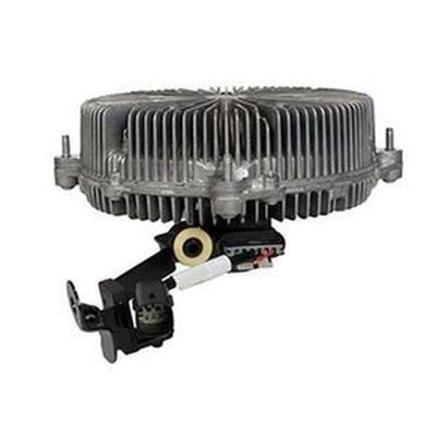 Radiator Cooling Fan Clutch HC3Z-8A616-A for Ford Super Duty Trucks