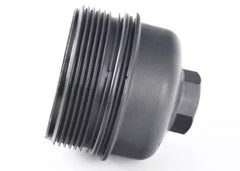 Engine Oil Filter Cover for Volkswagen 03N115433C