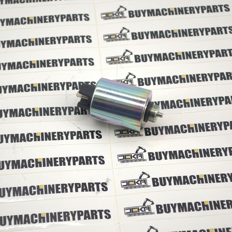 thumbnail image 2 of Pushrod For Deutz Engines 02109085 – Fits 2011, 1011, BF3 2011, FL3 1011, Compatible With Bobcat, JLG, Genie 2 of 4