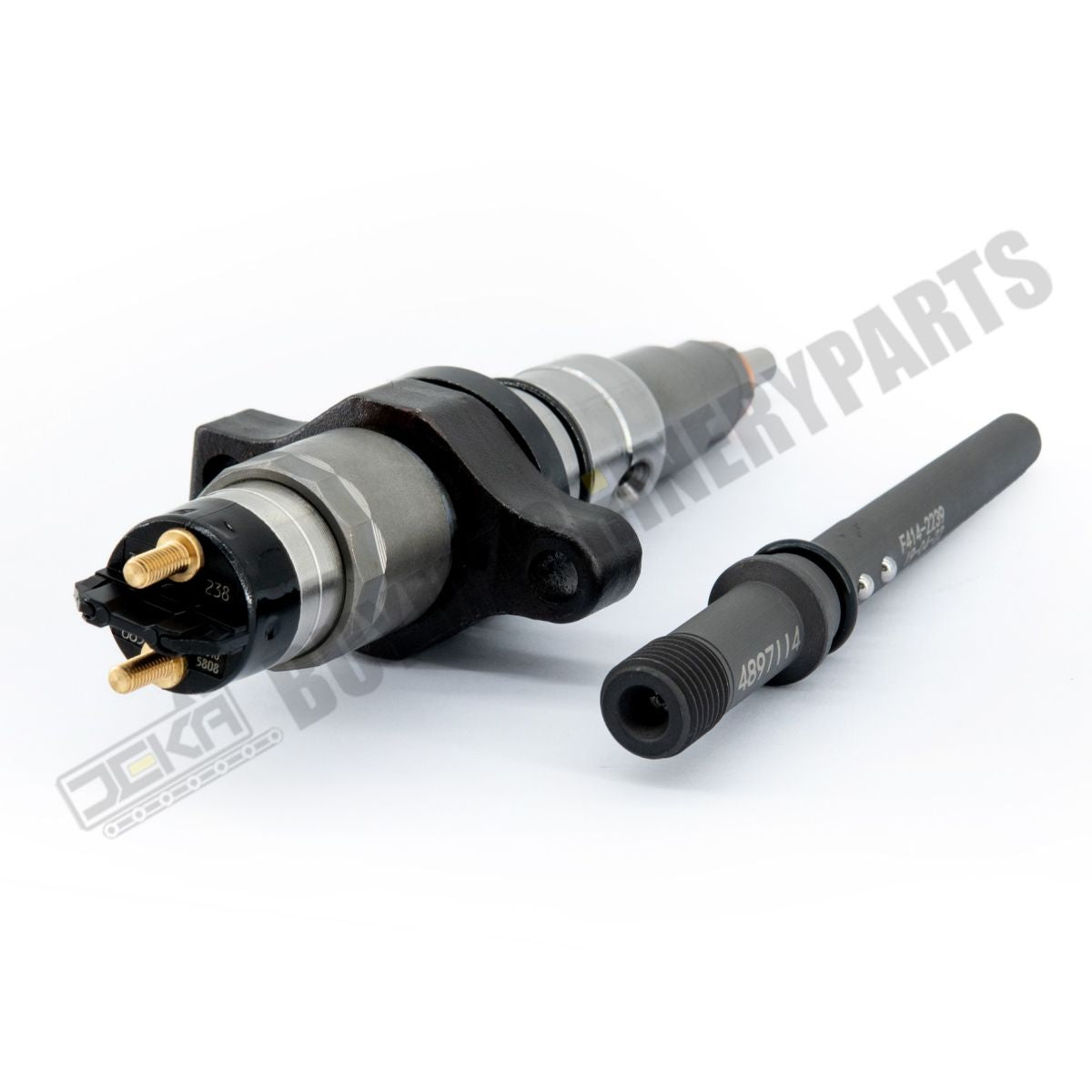 thumbnail image 2 of Performance 50HP Injector Superkit For 06-09 Dodge Ram Cummins 5.9L – Direct Fit Power Upgrade 2 of 4