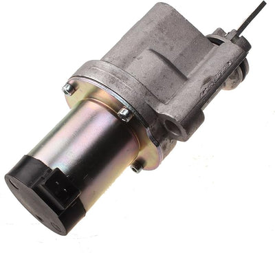 12V Fuel Shutoff Solenoid Valve 04513018 04506591 for Deutz Engine BF4M2012C