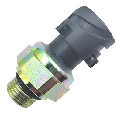 0484205003 1362168 81274210202 Oil Pressure Sensor for Man for Scania for Volvo for Renault TGS/TGX/TGA/FH12/FH16/B12/B9